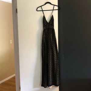 NWT Maxi Dress